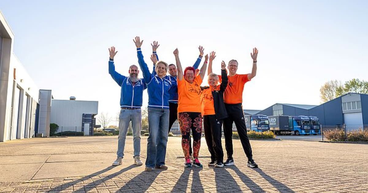 Bevrijdingsvuur reist naar Langedijk en Heerhugowaard