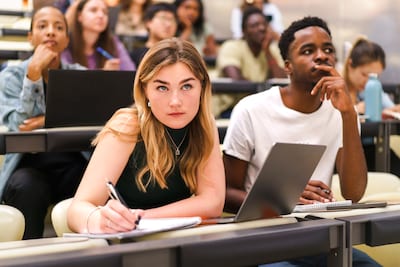 Met deze studie ben je het populairst bij werkgevers