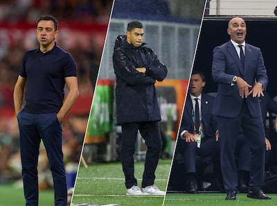 Hoe KNVB steeds te laat kwam en nog altijd zoekt naar een opvolger van Ronald Koeman