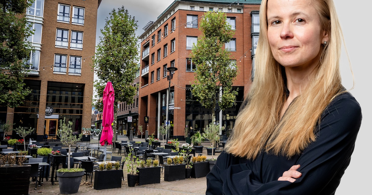 Hier vind je alles over de gemeenteraadsverkiezingen in Ridderkerk op 18 maart 2026