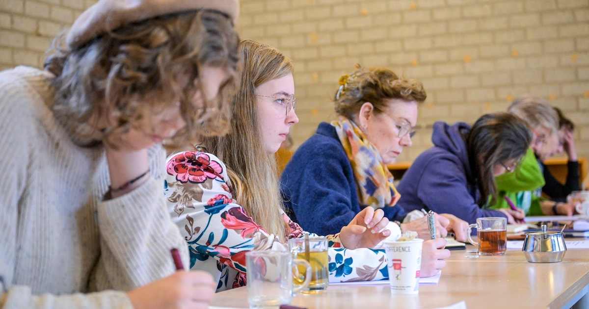 Vrijwilligersacademie BUCH houdt gratis workshops in Castricum en Bergen voor vrijwilligers