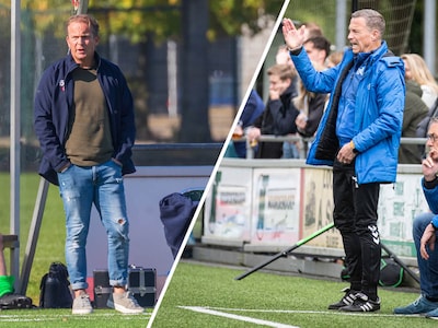 Coaches wisselen van club (en dit gebeurde er nog meer in de trainerscarrousel)