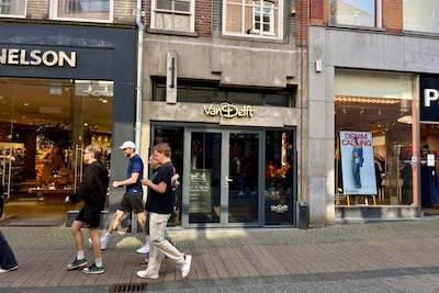 Smulpapen opgelet! Pepernotenwinkel Van Delft terug in Zwolle
