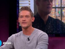 Ferry Doedens: 'Ik vraag me af of Only Fans echt is wat ik wil ...