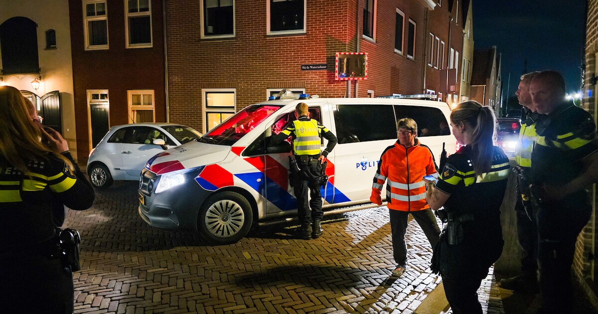 Scooterrijder gewond na botsing met auto in Nieuwpoort