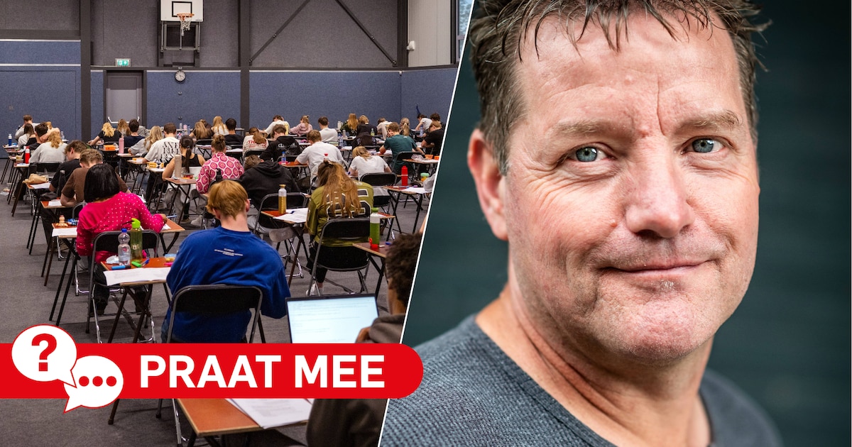 Moet er volgens jou tóch een middelbare school komen in Roelofarendsveen?