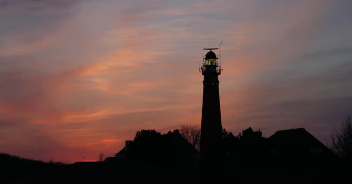 Avondwandeling voert door dorp en duinen van Schiermonnikoog