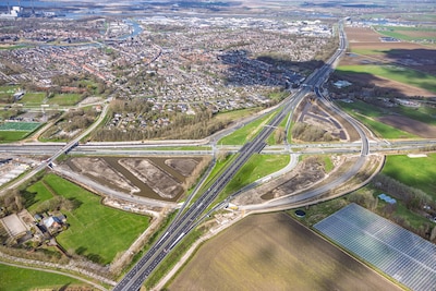 Rekenkamer waarschuwt Geertruidenberg voor financiële strop: tijd van meevallers is voorbij
