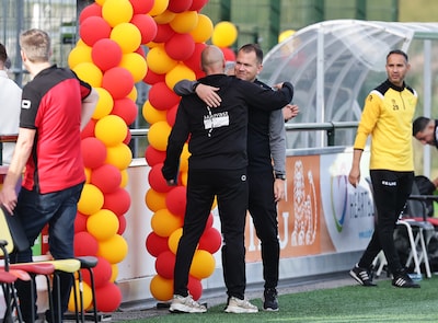 Underdog Fair Play zet Focus’07 opzij in Culemborgse derby: ‘Dat was olie op het vuur’