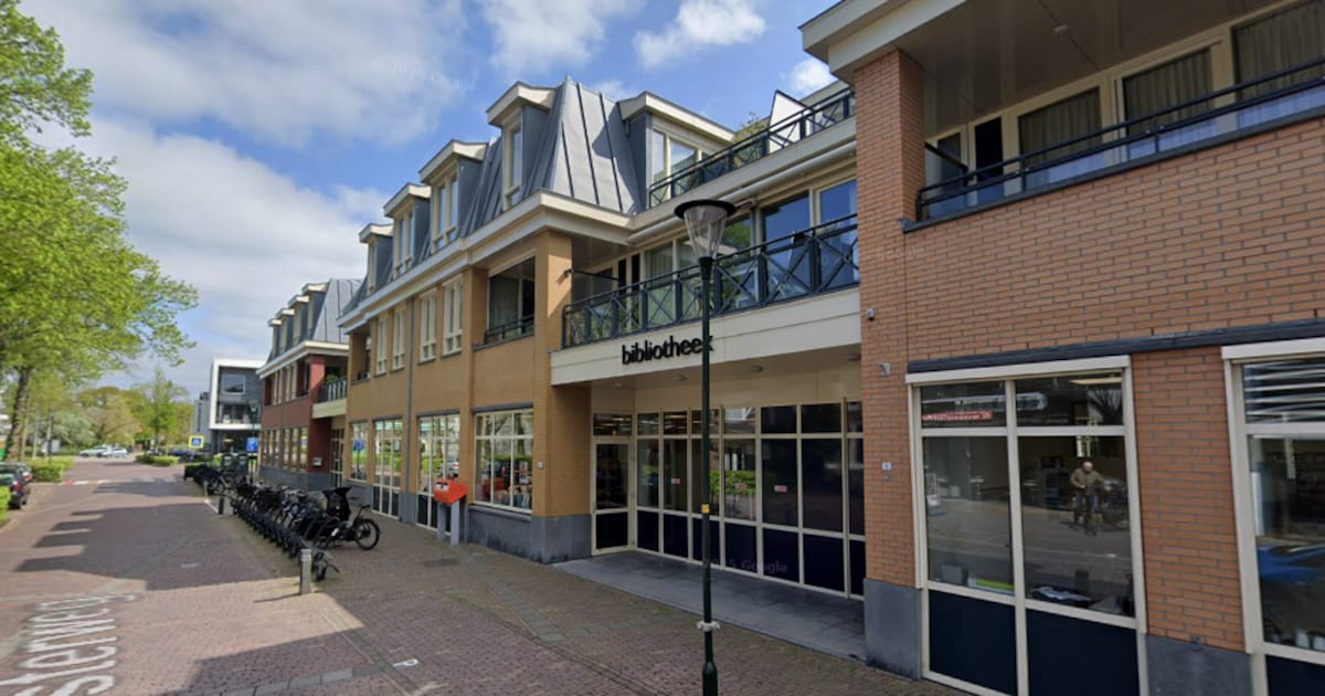 Bibliotheek Heiloo past openingstijden aan in zomerperiode