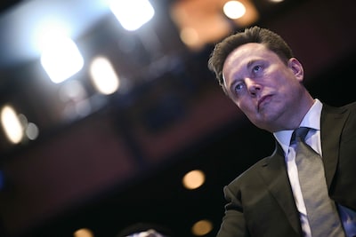 Loss-making SpaceX unveils plans for what could be the largest IPO ever