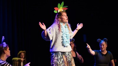 Kaliber houdt gratis MeeMaakWeek