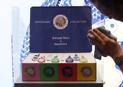 Rare Swatch sale spirals out of control: stores in Amsterdam, Utrecht, and Leidschendam remain closed