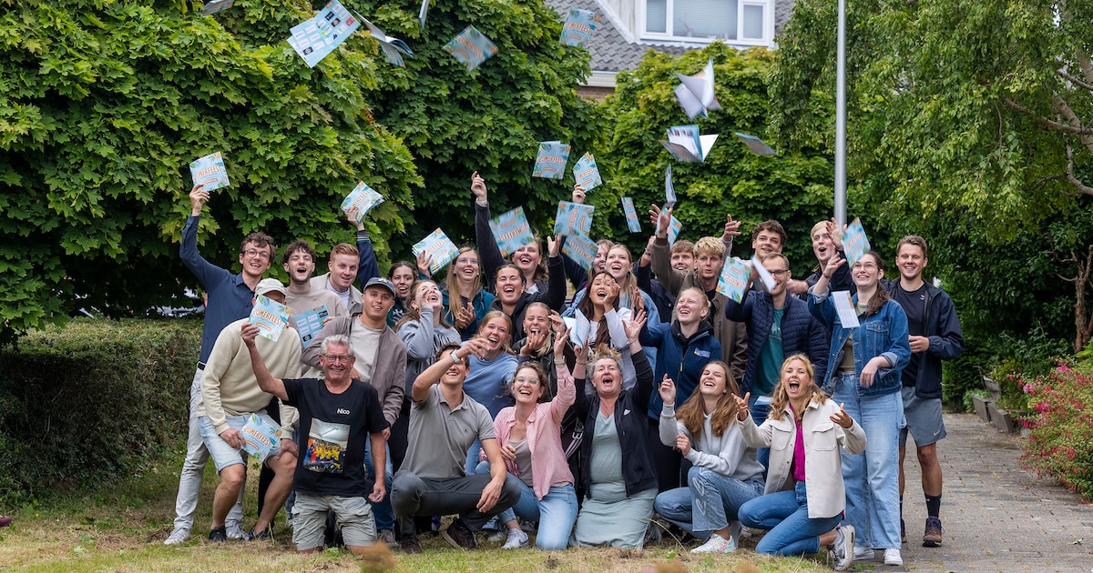 Zomerfeest Schipluiden zoekt vrijwilligers voor feestweek