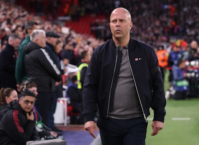 Geen appje uit Amerika: vanaf dat moment wist Arne Slot wat er ging gebeuren bij Liverpool