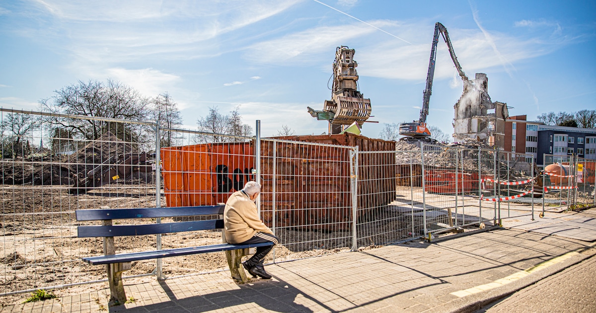 Gemeente Oostzaan kiest voor circulair slopen bij projecten