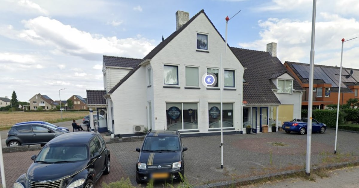 Rechter drukt op pauzeknop in Haalderen: huurders hoeven nu nog niet weg, leegstaande kamers blijven