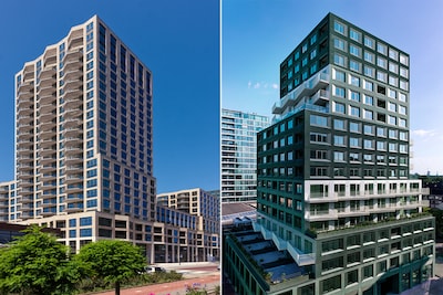 509 nieuwe woningen voor Rijswijk: The Orchard in Bogaard opgeleverd