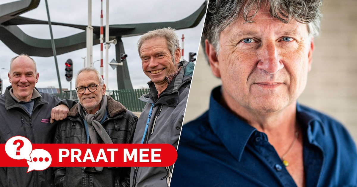 Buurtschap Vrouwenakker groeit explosief: goed of slecht?