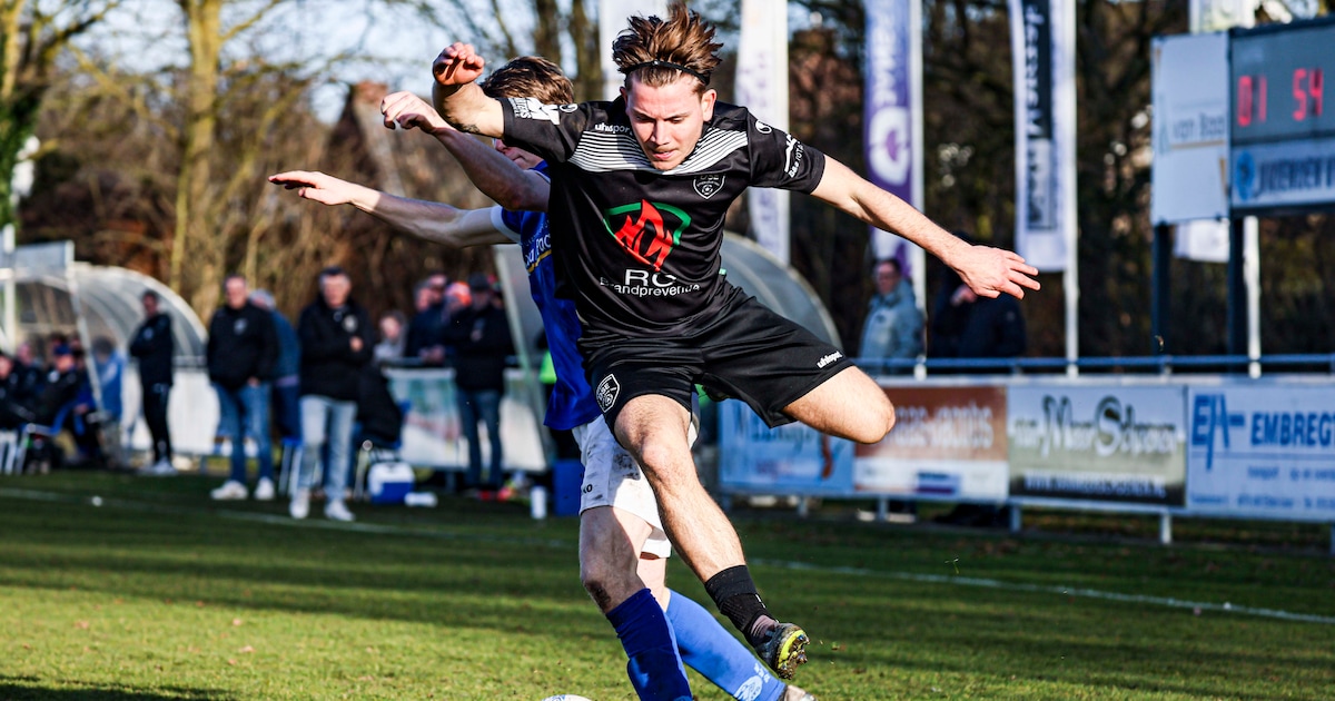 DSE is het helemaal kwijt na derde nederlaag op rij: ‘Het lijkt wel of er iets geknakt is bij ons’