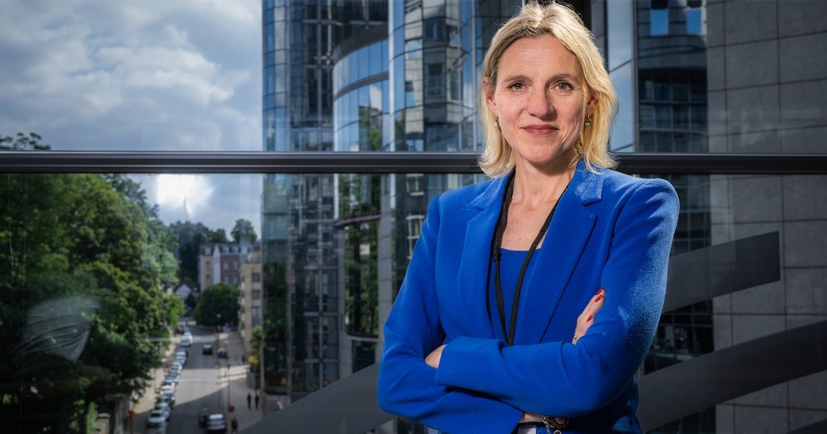 Utrechtse gedeputeerde Mirjam Sterk (CDA) wordt minister van Langdurige ...