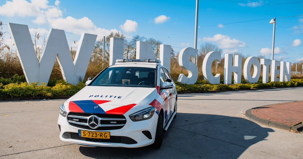 Politiecontrole in Oldambt: vijf aanhoudingen voor rijden onder invloed