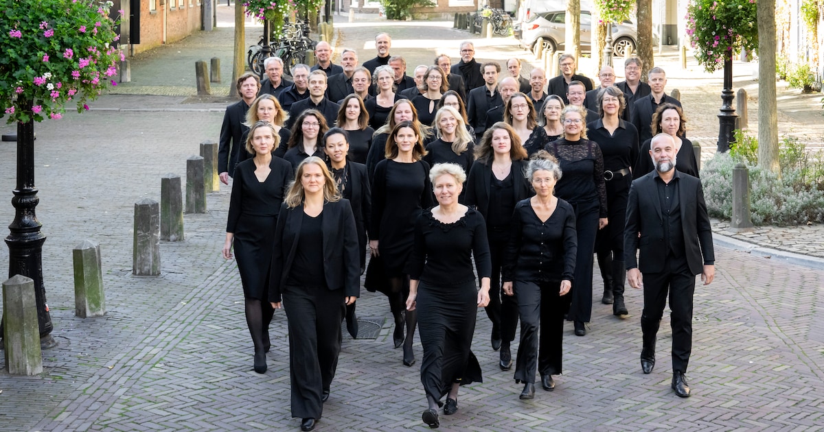 Peter Dijkstra keert terug naar Lochem met jubileumconcert