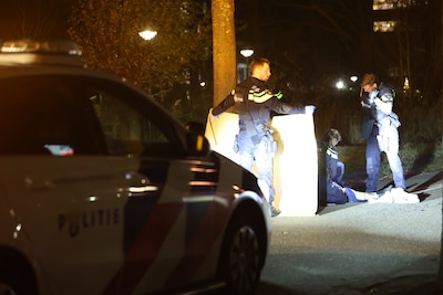 Haagse man (22) aangehouden voor schietpartij in Rijswijk, politie zoekt nog meer verdachten