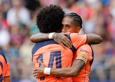 FC Barcelona trapt seizoen af met uitwedstrijd tegen Elche: dit is de opstelling