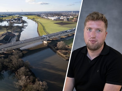 TERUGLEZEN | Dit wilden jullie weten over de ingrijpende werkzaamheden aan de IJsselbrug op de A12