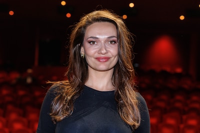 Regisseur Daria Bukvić schudt mensen wakker met musical Cabaret: ‘Ik wil graag een verzetsstrijder zijn’