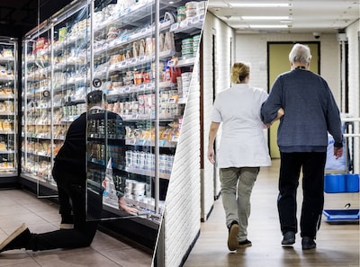 Code red due to extreme heat: what are your rights as an employee?