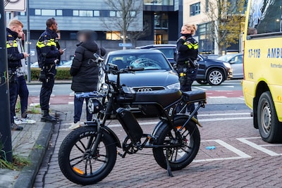 Meerderheid Utrechtse gemeenteraad voor fatbikeverbod: ‘We zien de problemen overal in de stad’