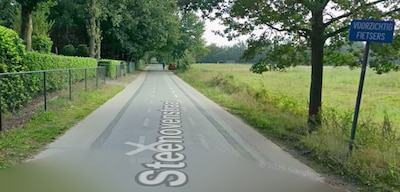 Steenovenstraat in december afgesloten voor verkeer