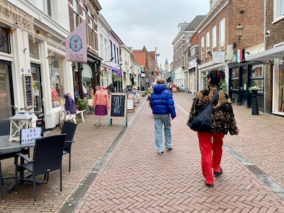 Koopavond in Amersfoort: dit wil je weten