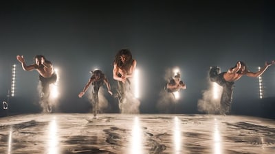 Dansvoorstelling IGNITE keert terug naar Nijmegen en Arnhem