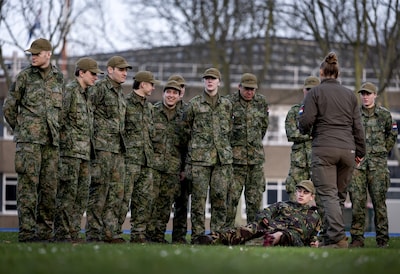 Image related to the article