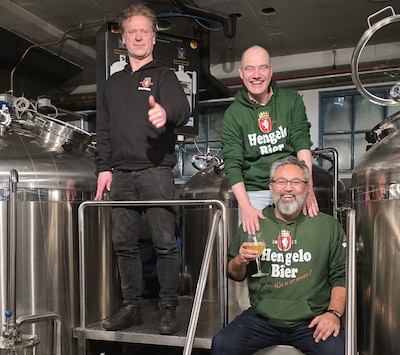 Hengelo Bier keert weer terug (en hierom gaat het deze keer wel lukken)