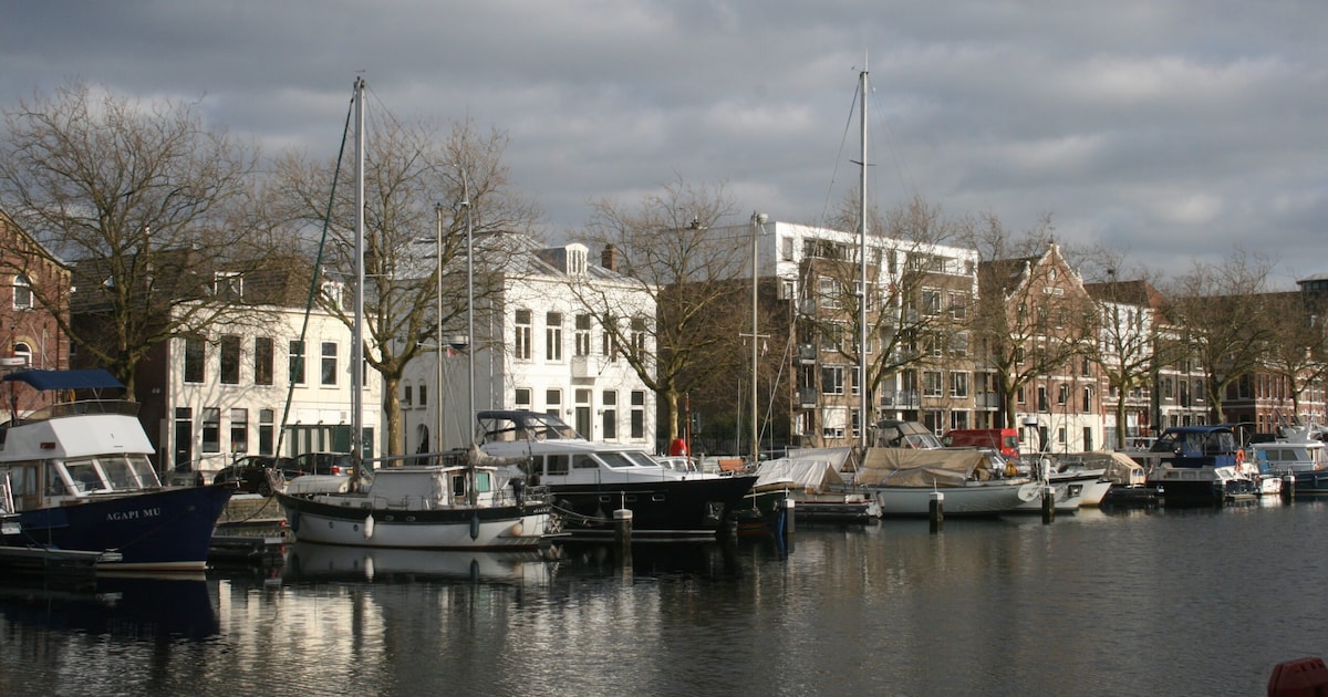 Weekendtips: dit doe je in Vlaardingen (7 - 9 nov)