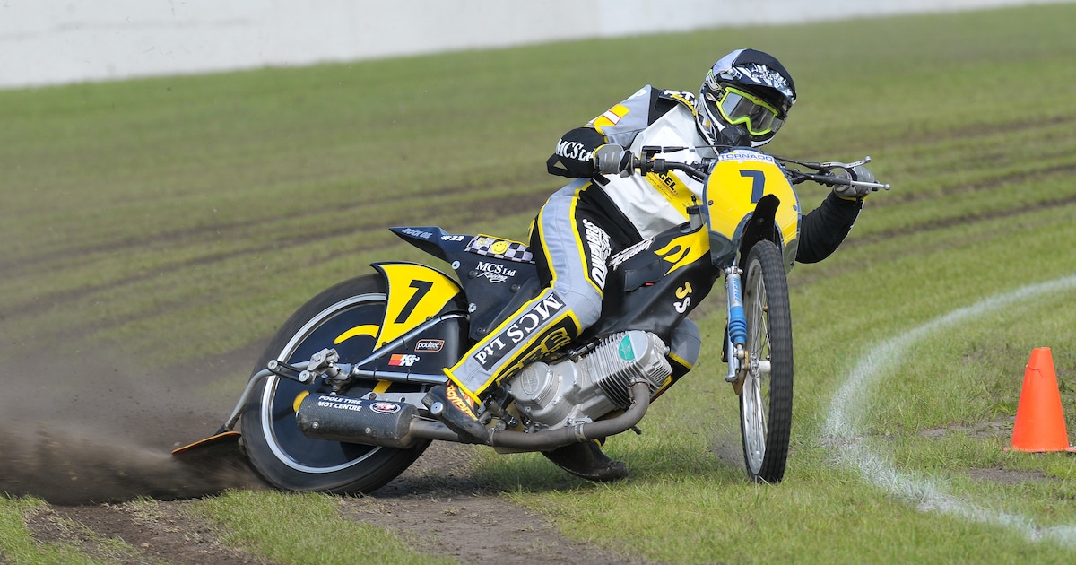 Dutch Minibike Championship keert terug naar circuit De Tippe in Staphorst