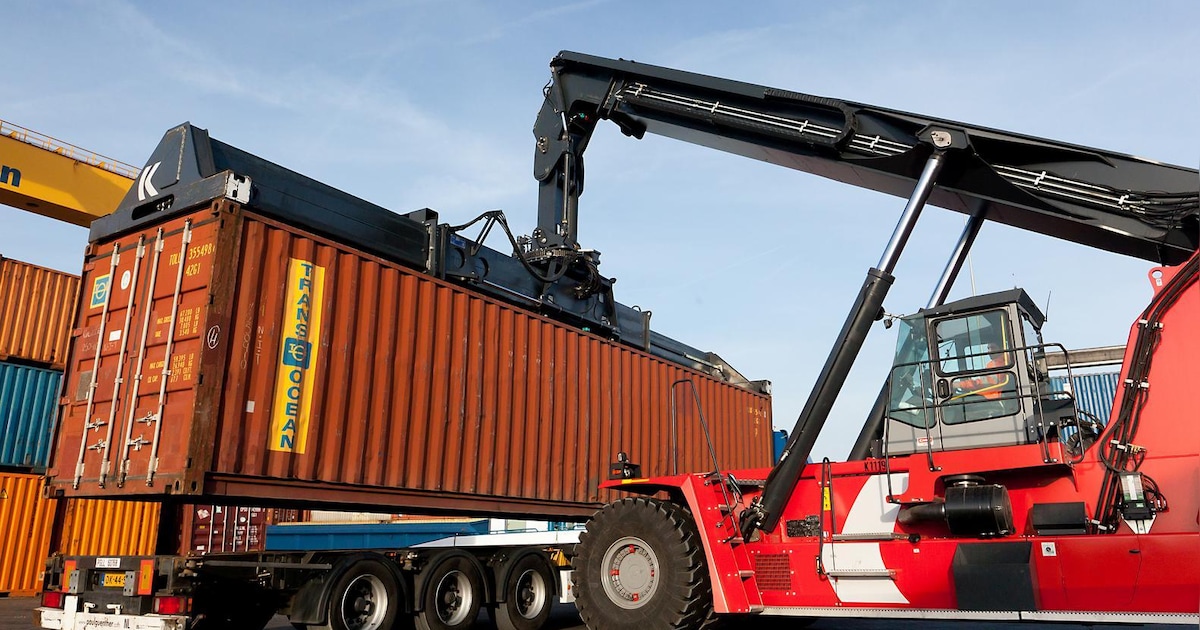 'Beperk de overlast nieuwe distributiecentrum bij Alpherium' | Alphen ...