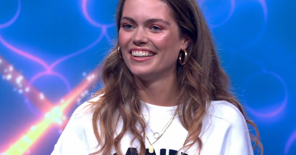 Dochter van Beste zangers-ster blijkt ‘waanzinnig’ te zingen, maar ...