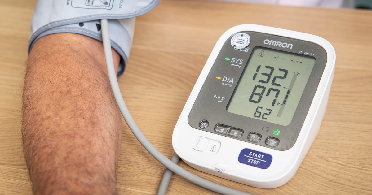 Meet je bloeddruk, cholesterol en bloedsuiker gratis in De Spil