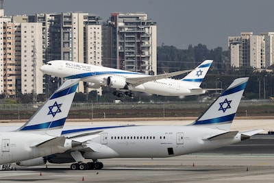 BuZa past reisadviezen voor landen in Midden-Oosten aan: vakantie naar Dubai of Israël niet meer afgeraden