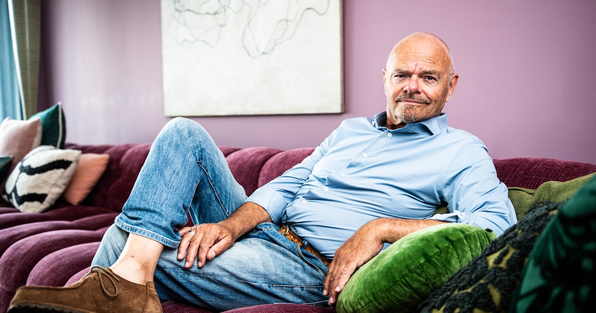Van wilde culturele avonturen tot groot verlies: Cees (71) neemt afscheid van 45 jaar bevlogen werk