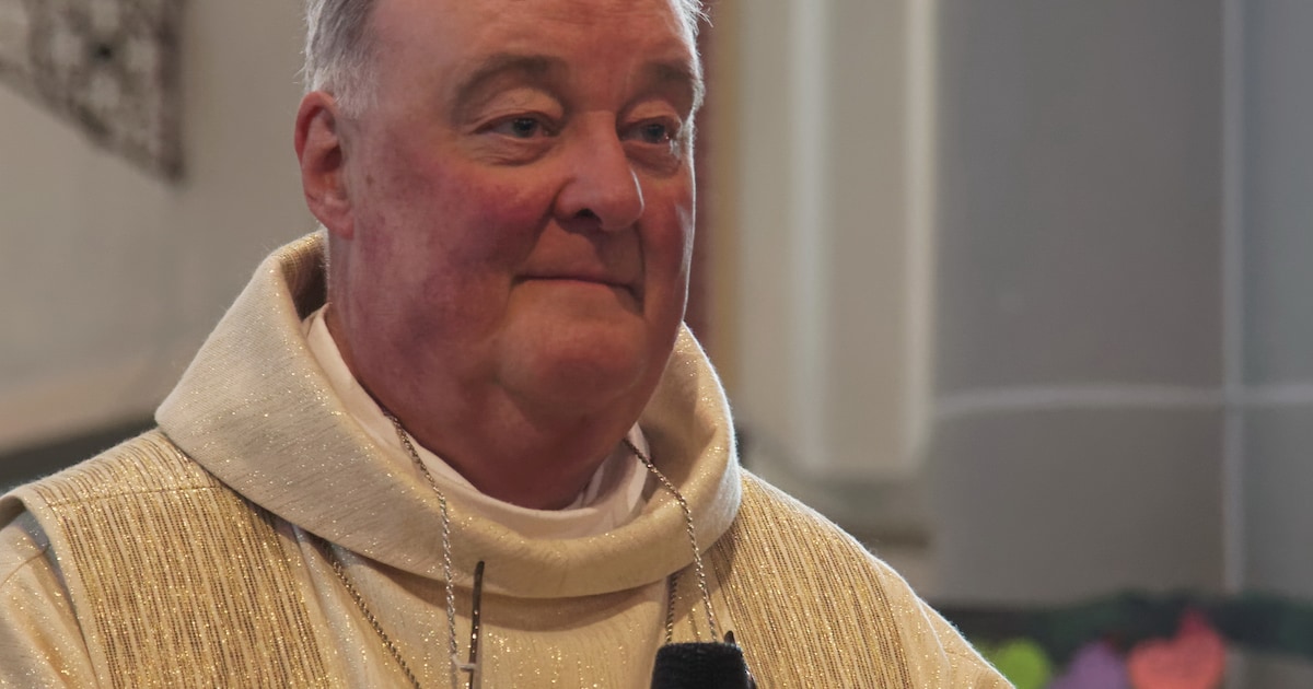 Pastoor uit Mijdrecht/Wilnis onverwachts overleden