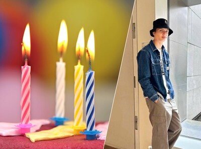 Ieder kind vrij op diens verjaardag? Als het aan Frederik (15) ligt wel: ‘De leukste dag van het jaar’