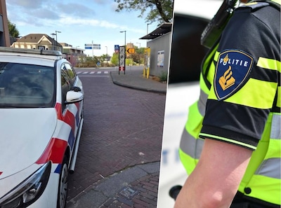 Taxichauffeur mishandeld na ruzie over ritprijs vanaf de Vierdaagsefeesten, politie onderzoekt rol p