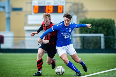 Kind van de club durft stout te dromen met OBW: ‘We mogen naar boven kijken’