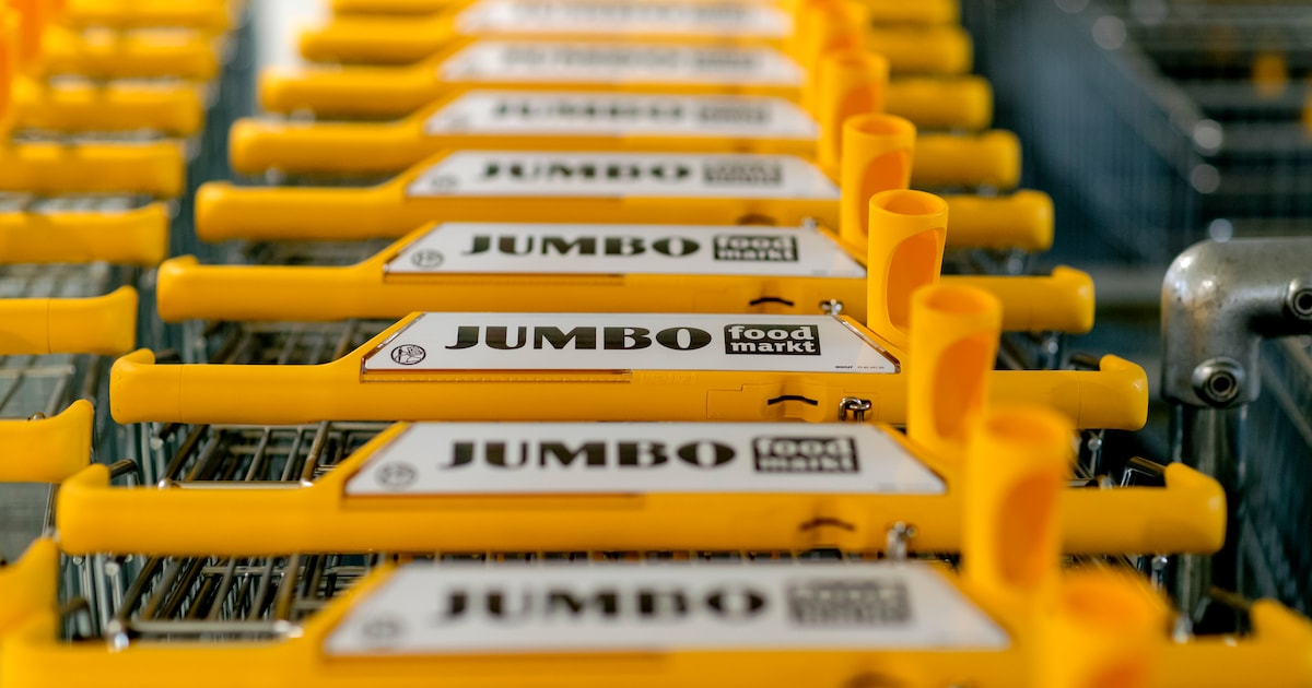 Grootste Jumbo van Utrecht gaat maand dicht voor grote verbouwing: dit gaat er veranderen